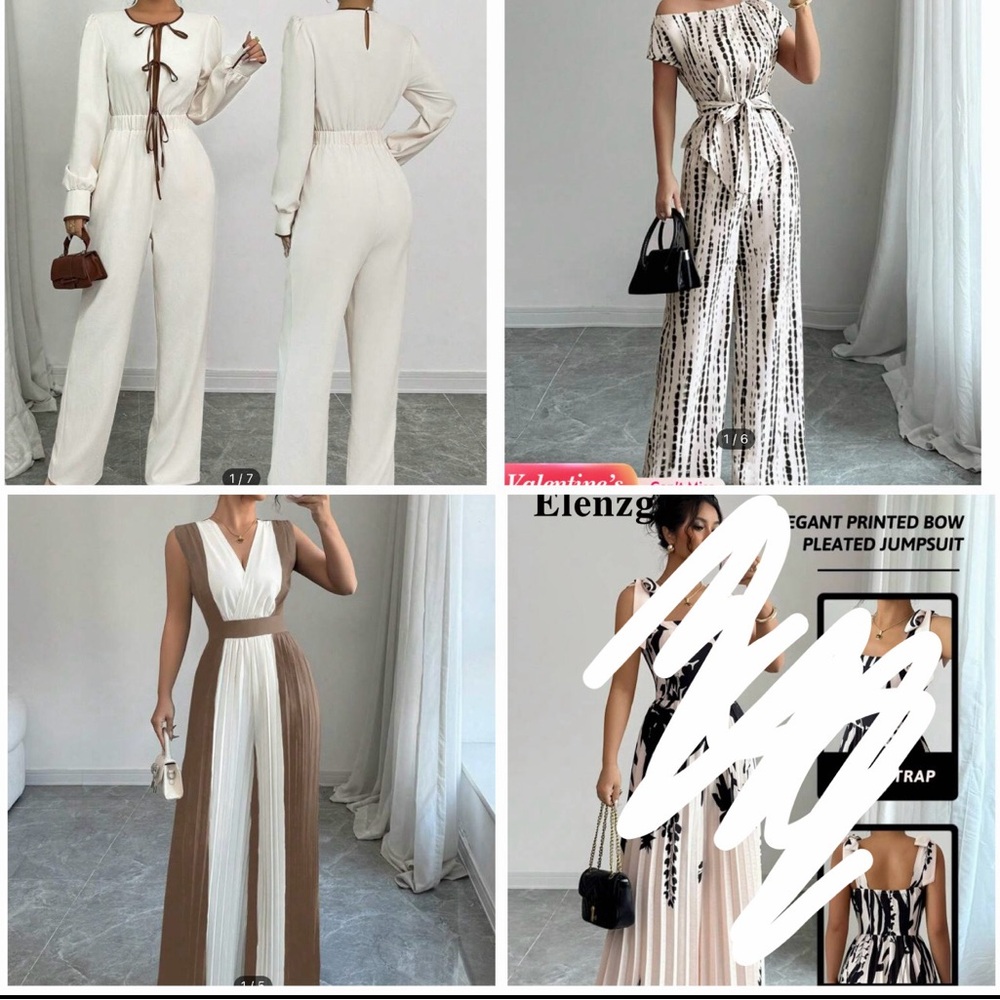 Bundle NWT - image 1